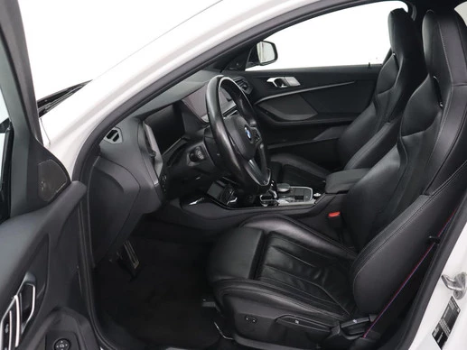 BMW 1 Serie - Afbeelding 6 van 30