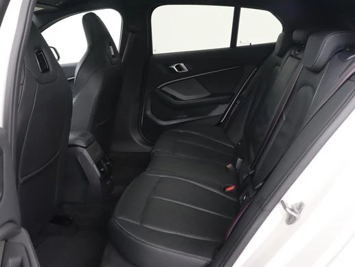 BMW 1 Serie - Afbeelding 7 van 30