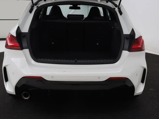 BMW 1 Serie - Afbeelding 11 van 30