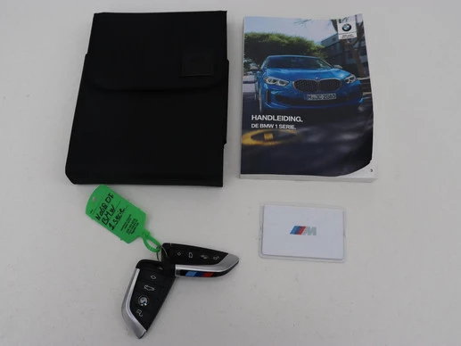 BMW 1 Serie - Afbeelding 15 van 30