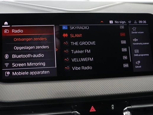 BMW 1 Serie - Afbeelding 23 van 30