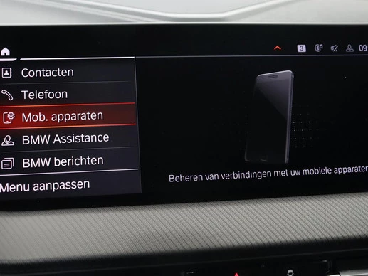 BMW 1 Serie - Afbeelding 24 van 30