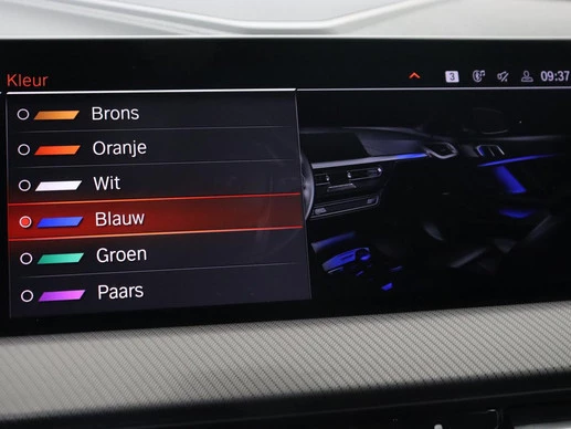 BMW 1 Serie - Afbeelding 28 van 30