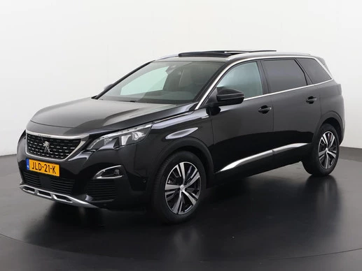 Peugeot 5008 - Afbeelding 1 van 30