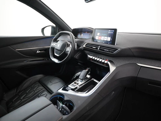 Peugeot 5008 - Afbeelding 2 van 30