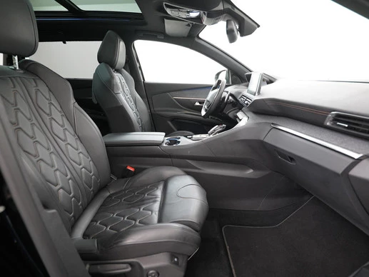 Peugeot 5008 - Afbeelding 3 van 30