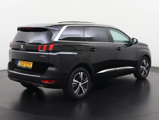 Peugeot 5008 - Afbeelding 4 van 30