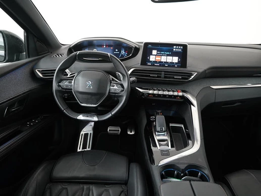 Peugeot 5008 - Afbeelding 5 van 30