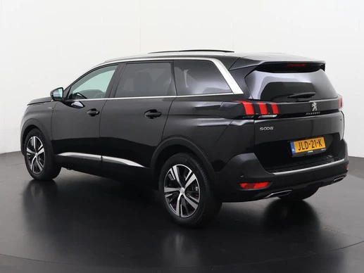 Peugeot 5008 - Afbeelding 6 van 30