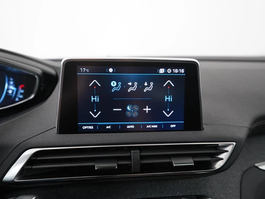 Peugeot 5008 - Afbeelding 13 van 30