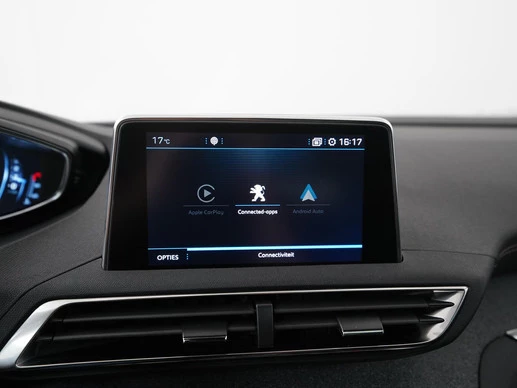 Peugeot 5008 - Afbeelding 17 van 30