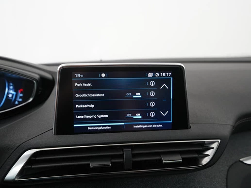 Peugeot 5008 - Afbeelding 19 van 30