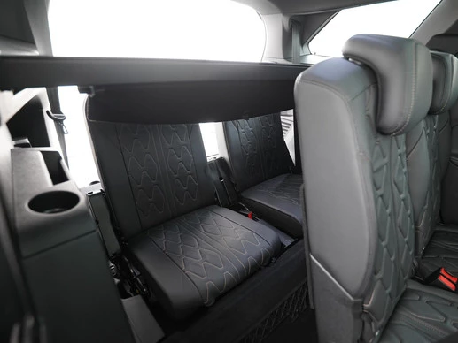 Peugeot 5008 - Afbeelding 25 van 30