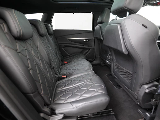 Peugeot 5008 - Afbeelding 27 van 30