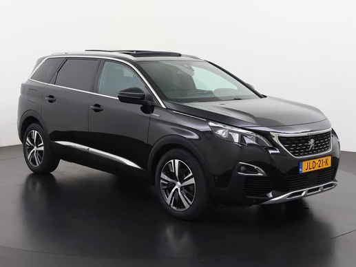 Peugeot 5008 - Afbeelding 30 van 30