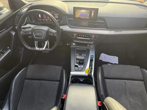 Audi SQ5 - Afbeelding 3 van 30