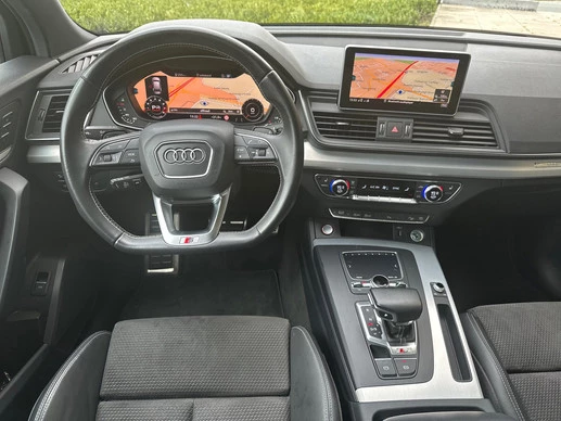 Audi SQ5 - Afbeelding 6 van 30