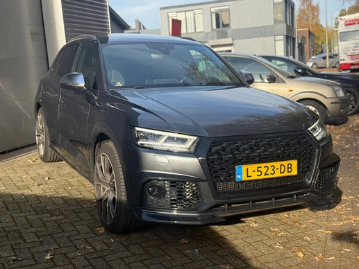 Audi SQ5 - Afbeelding 7 van 30