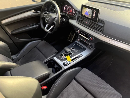 Audi SQ5 - Afbeelding 8 van 30