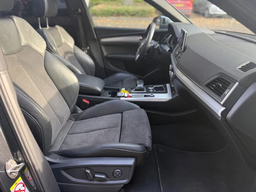 Audi SQ5 - Afbeelding 10 van 30