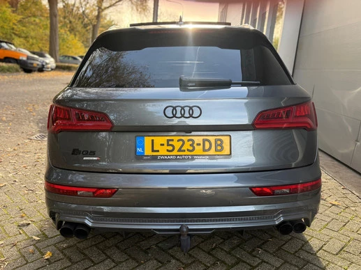 Audi SQ5 - Afbeelding 11 van 30