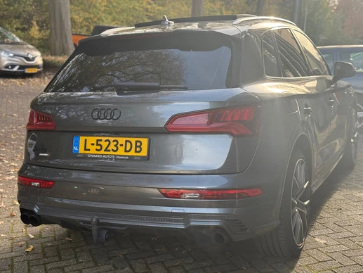 Audi SQ5 - Afbeelding 13 van 30