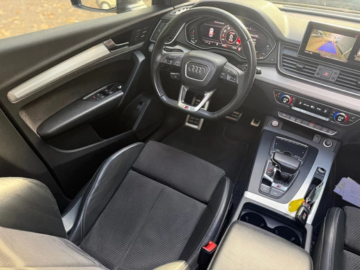 Audi SQ5 - Afbeelding 14 van 30