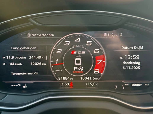 Audi SQ5 - Afbeelding 15 van 30