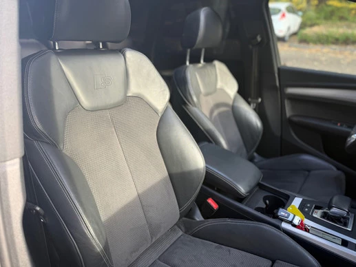Audi SQ5 - Afbeelding 16 van 30