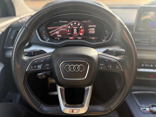 Audi SQ5 - Afbeelding 17 van 30