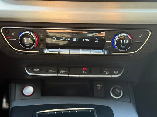 Audi SQ5 - Afbeelding 18 van 30