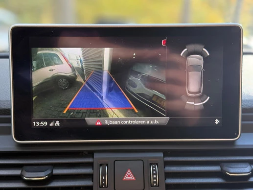 Audi SQ5 - Afbeelding 24 van 30