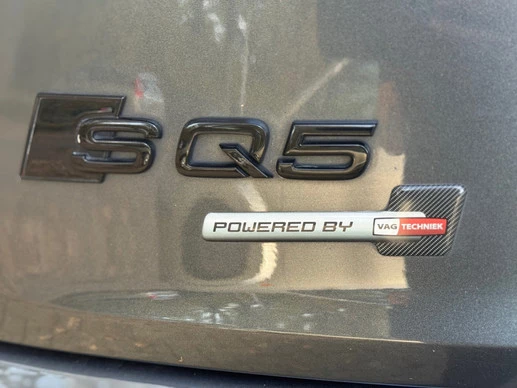 Audi SQ5 - Afbeelding 25 van 30