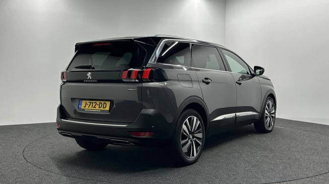 Peugeot 5008 - Afbeelding 2 van 30