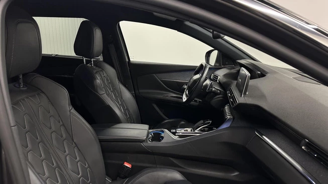 Peugeot 5008 - Afbeelding 4 van 30