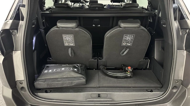 Peugeot 5008 - Afbeelding 6 van 30