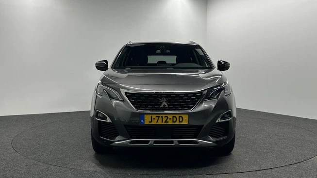 Peugeot 5008 - Afbeelding 8 van 30