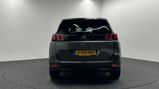 Peugeot 5008 - Afbeelding 9 van 30
