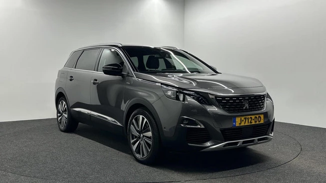 Peugeot 5008 - Afbeelding 10 van 30