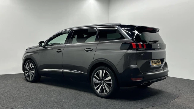 Peugeot 5008 - Afbeelding 11 van 30