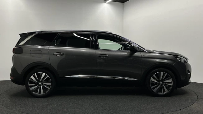 Peugeot 5008 - Afbeelding 12 van 30