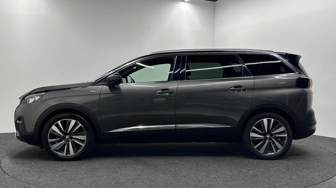 Peugeot 5008 - Afbeelding 13 van 30