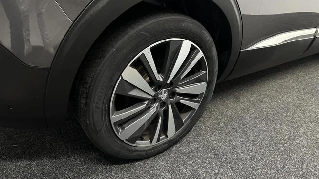 Peugeot 5008 - Afbeelding 14 van 30