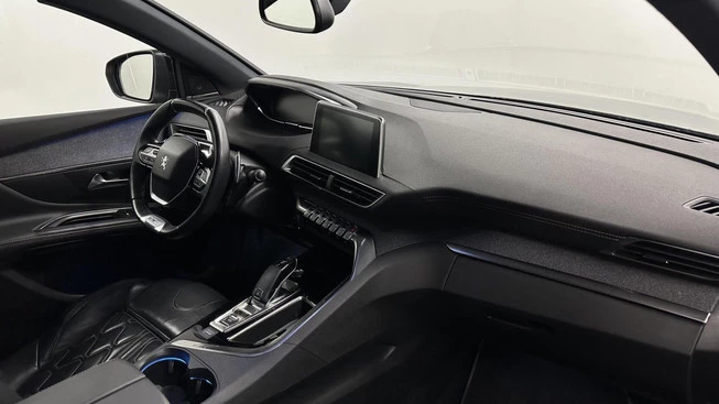 Peugeot 5008 - Afbeelding 17 van 30