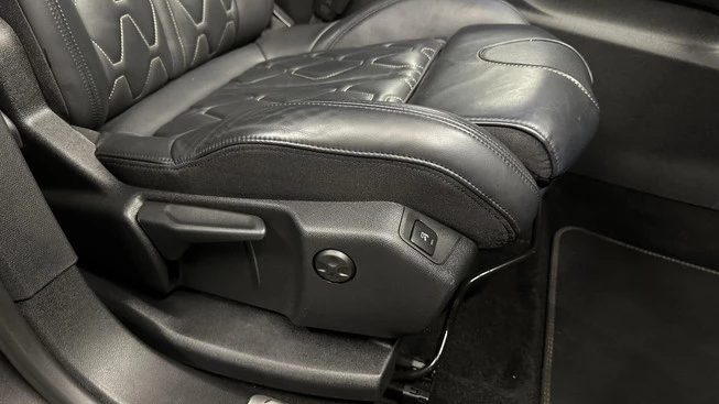 Peugeot 5008 - Afbeelding 18 van 30