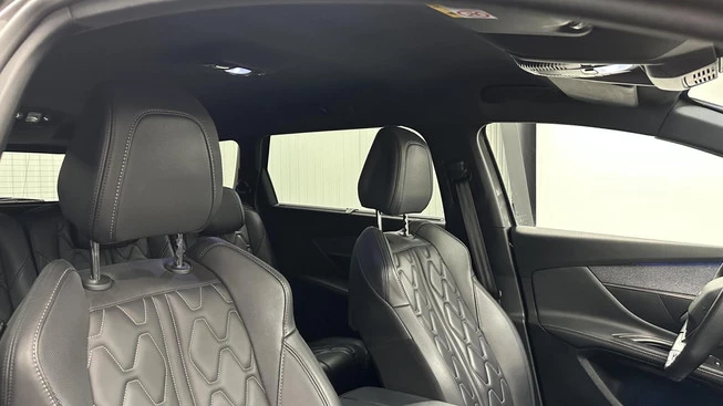 Peugeot 5008 - Afbeelding 19 van 30