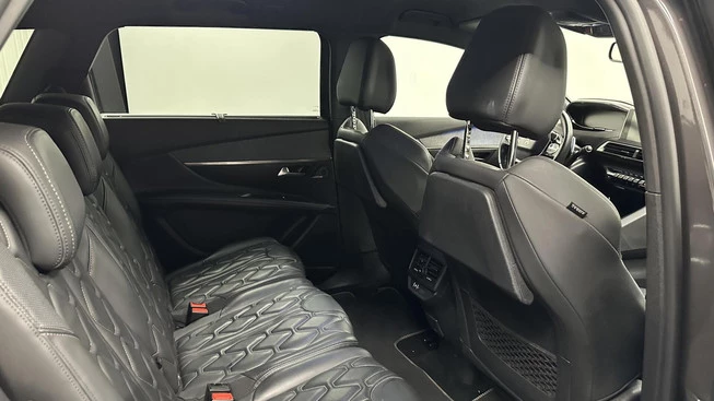 Peugeot 5008 - Afbeelding 20 van 30