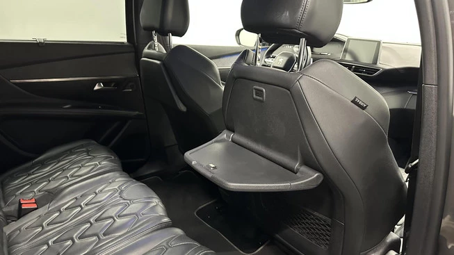 Peugeot 5008 - Afbeelding 21 van 30