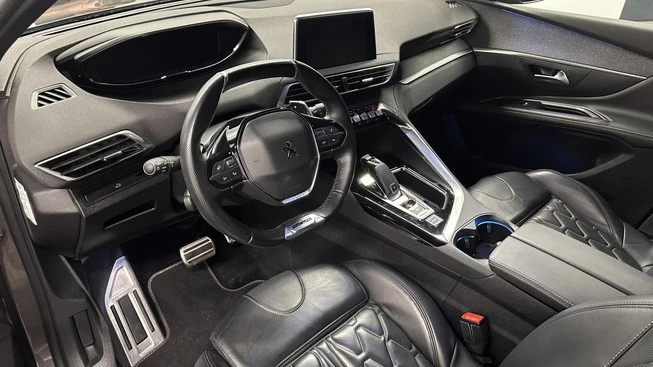 Peugeot 5008 - Afbeelding 23 van 30