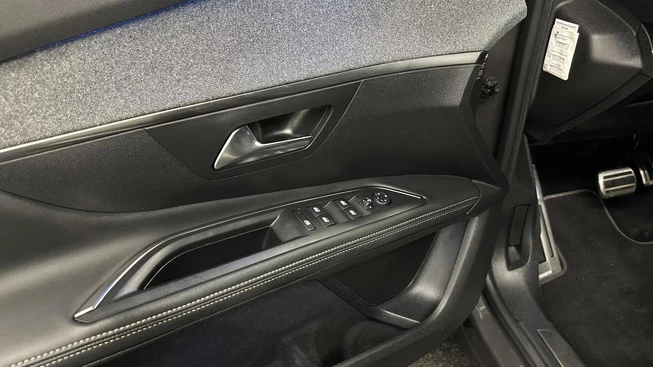 Peugeot 5008 - Afbeelding 24 van 30